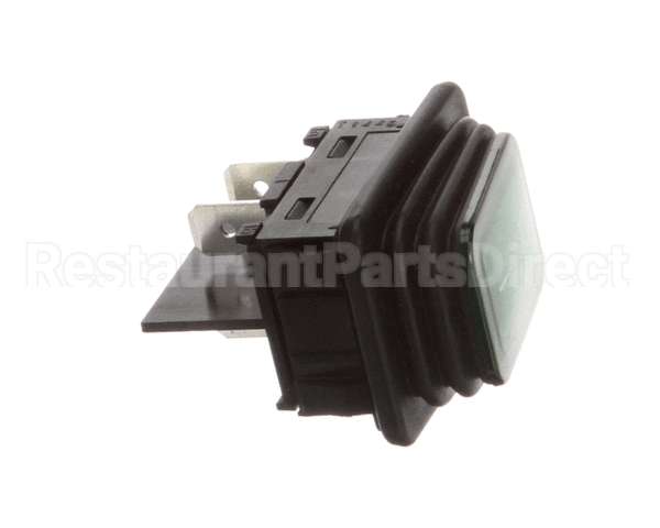 014001300 Dinex Lighted Rocker Switch