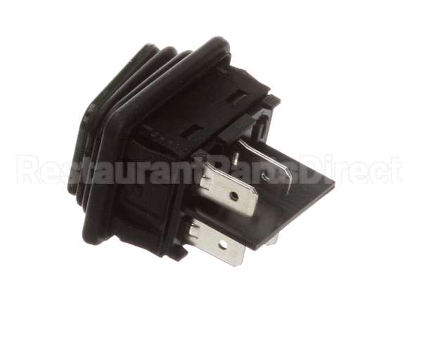 014001300 Dinex Lighted Rocker Switch