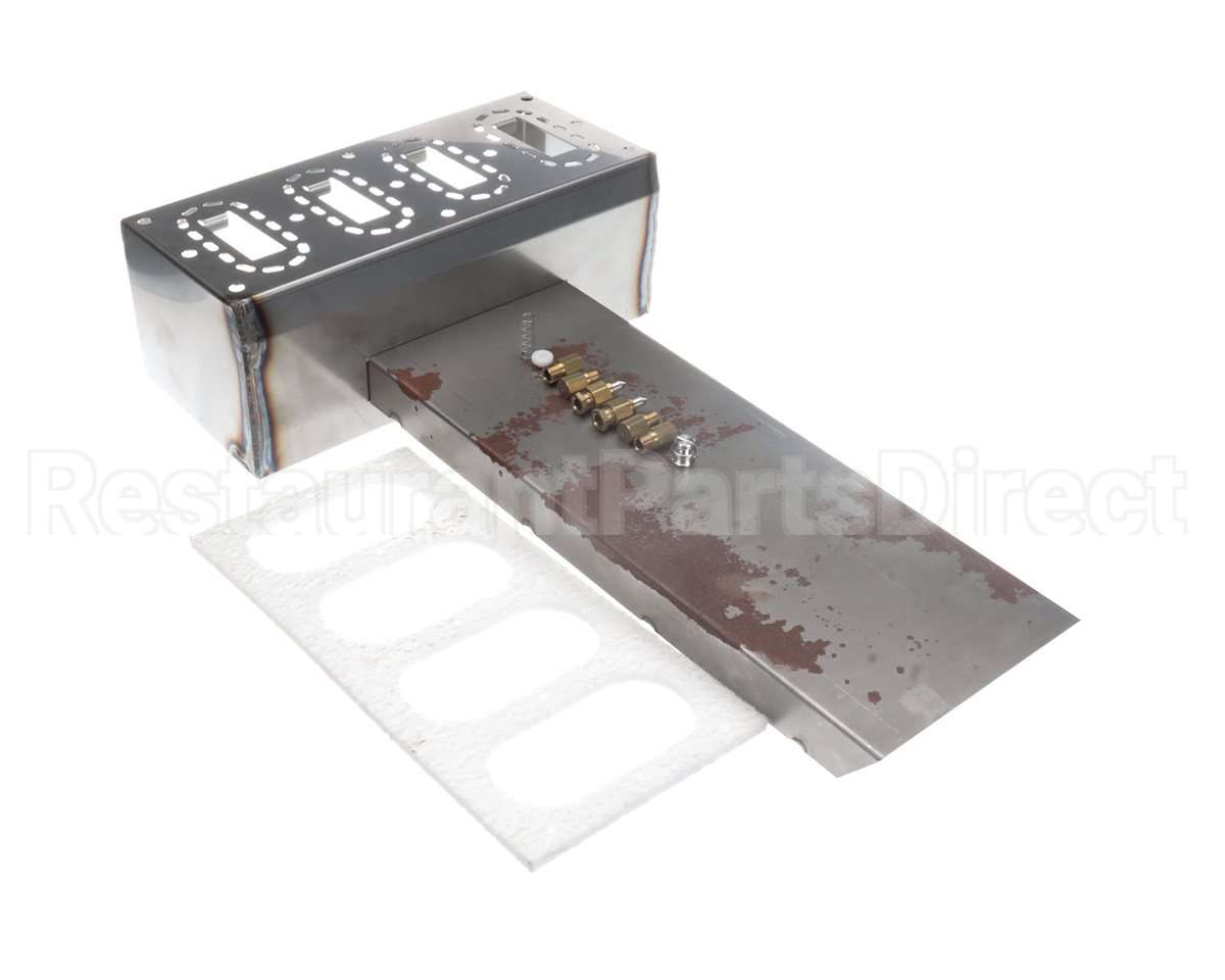 0140291 Henny Penny Kit-Eeg200 Lp To Nat F <5K Ft