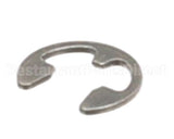 01403.0000 Bunn E-Ring, Ext-Sst.188 Shaftx.027