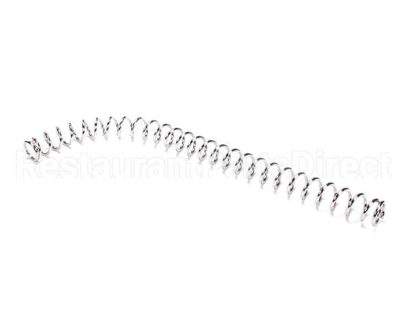 014068-45 T&S Brass Pre-Rinse Overhead Coiled Spring (Equip)