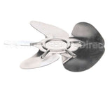 0141070 Hussmann Blade-Fan 8.00 Cw Al 20