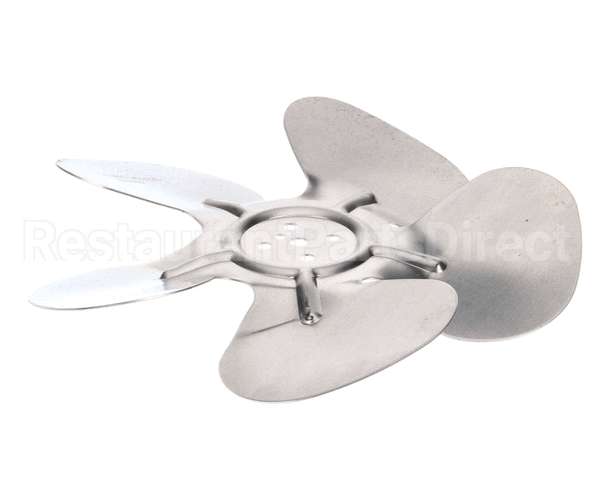 0141070 Hussmann Blade-Fan 8.00 Cw Al 20
