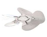 0141070 Hussmann Blade-Fan 8.00 Cw Al 20