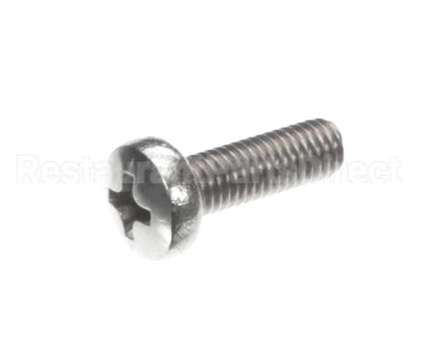 0141149 Fri-Jado Screw Pan Head, Philips M5X16, A2