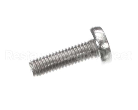 0141149 Fri-Jado Screw Pan Head, Philips M5X16, A2
