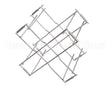 014118208 Dinex Basket, Guiding W/ Rollers