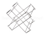 014118208 Dinex Basket, Guiding W/ Rollers