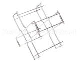 014118208 Dinex Basket, Guiding W/ Rollers