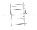 014118208 Dinex Basket, Guiding W/ Rollers