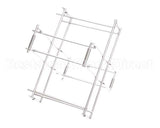 014118208 Dinex Basket, Guiding W/ Rollers