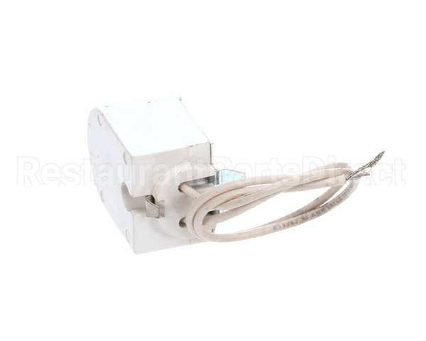 0141797 Hussmann Lampholder-Snap In