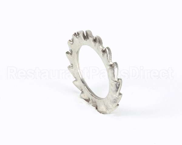014200-45 T&S Brass Easyinstall S'steel Lock Washer (Swivel/