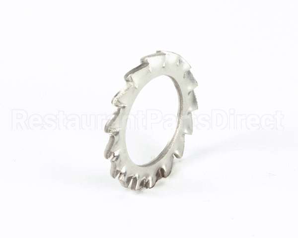 014200-45 T&S Brass Easyinstall S'steel Lock Washer (Swivel/