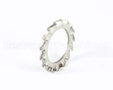 014200-45 T&S Brass Easyinstall S'steel Lock Washer (Swivel/