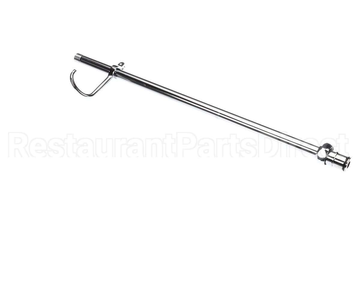 014210-40 T&S Brass 18Ez-Install Riser Asm