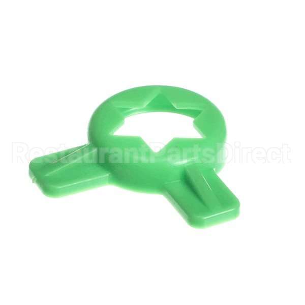 014218-GRN Compatible Taylor Cap-Design 1.010"Id-6 Point