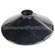 014412 Compatible Midwest Appliance Parts Impeller/Ejector, Food Proces
