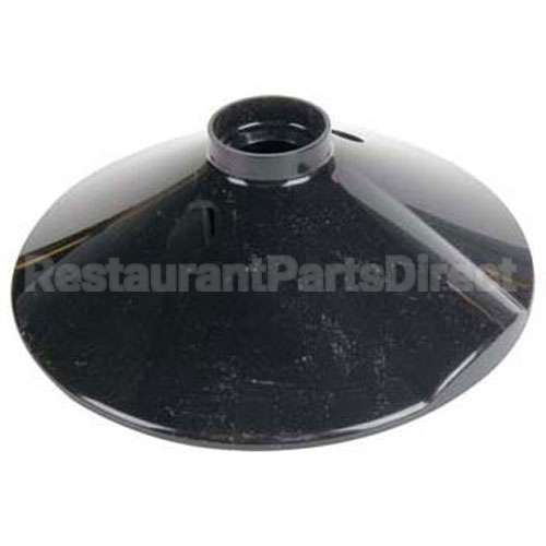 014412 Compatible Midwest Appliance Parts Impeller/Ejector, Food Proces