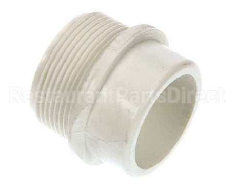 0144554 Hussmann Adapter-Male Fitting Spigot X Mpt 1 1/2