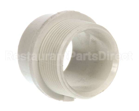 0144554 Hussmann Adapter-Male Fitting Spigot X Mpt 1 1/2
