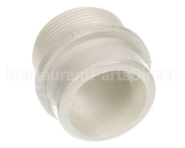 0144554 Hussmann Adapter-Male Fitting Spigot X Mpt 1 1/2