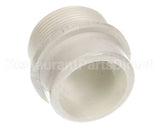 0144554 Hussmann Adapter-Male Fitting Spigot X Mpt 1 1/2