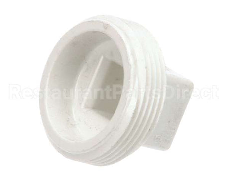 0144557 Hussmann Plug-Clnout Mpt 1 1/2 Pl