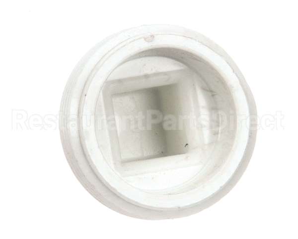 0144557 Hussmann Plug-Clnout Mpt 1 1/2 Pl