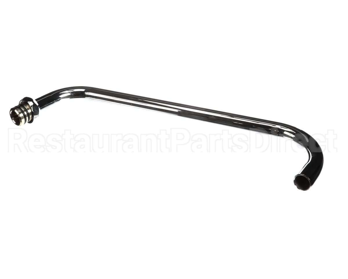 014462-40 T&S Brass 14 Big-Flo Swing Nozzle