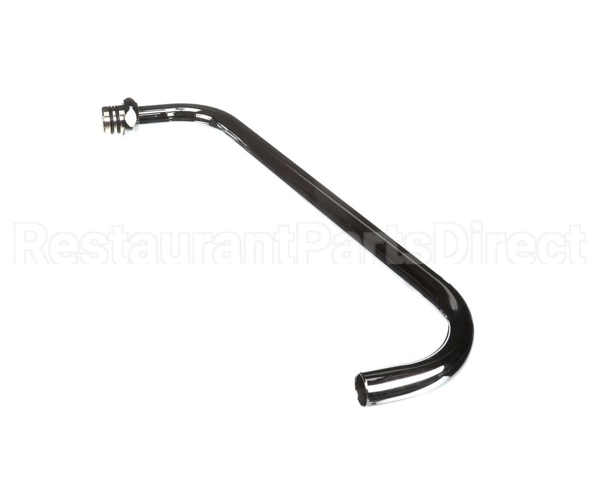 014462-40 T&S Brass 14 Big-Flo Swing Nozzle