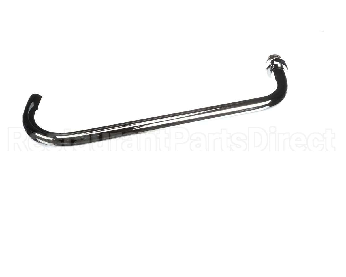 014462-40 T&S Brass 14 Big-Flo Swing Nozzle