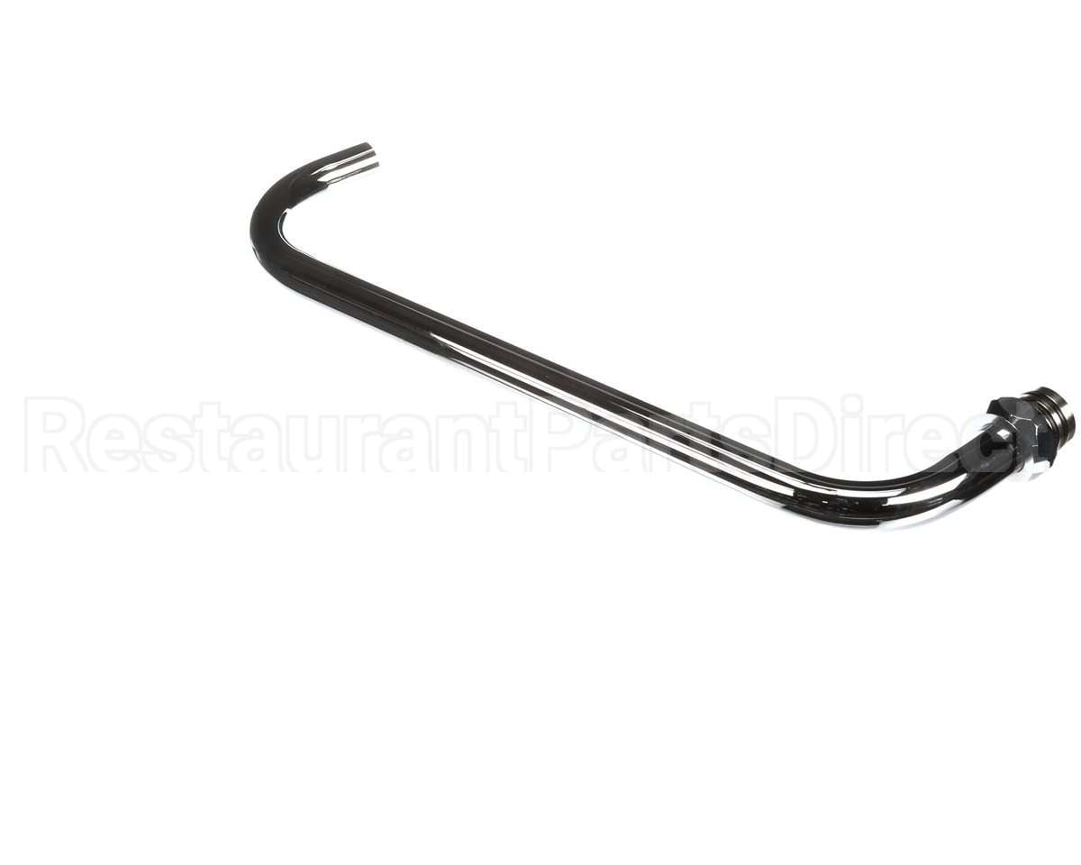 014462-40 T&S Brass 14 Big-Flo Swing Nozzle