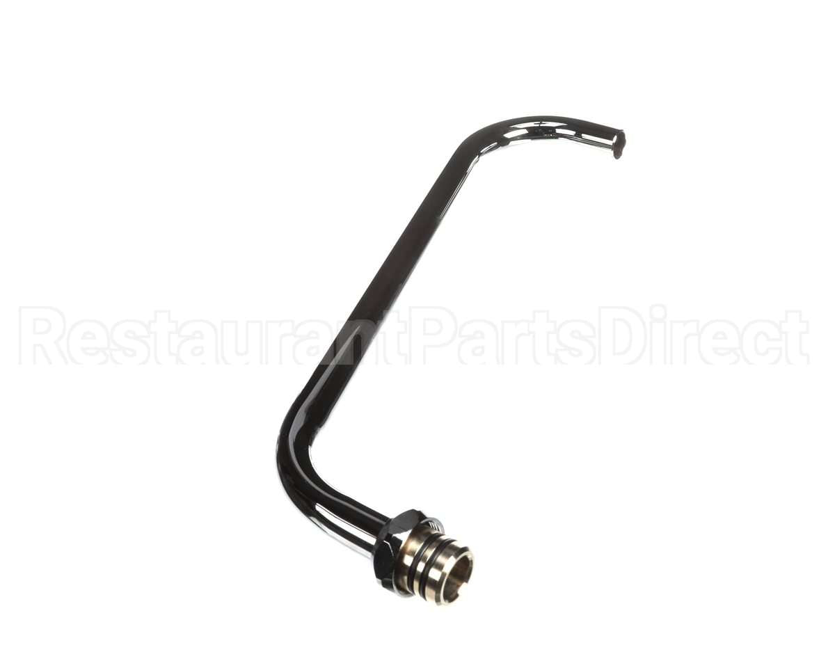 014462-40 T&S Brass 14 Big-Flo Swing Nozzle