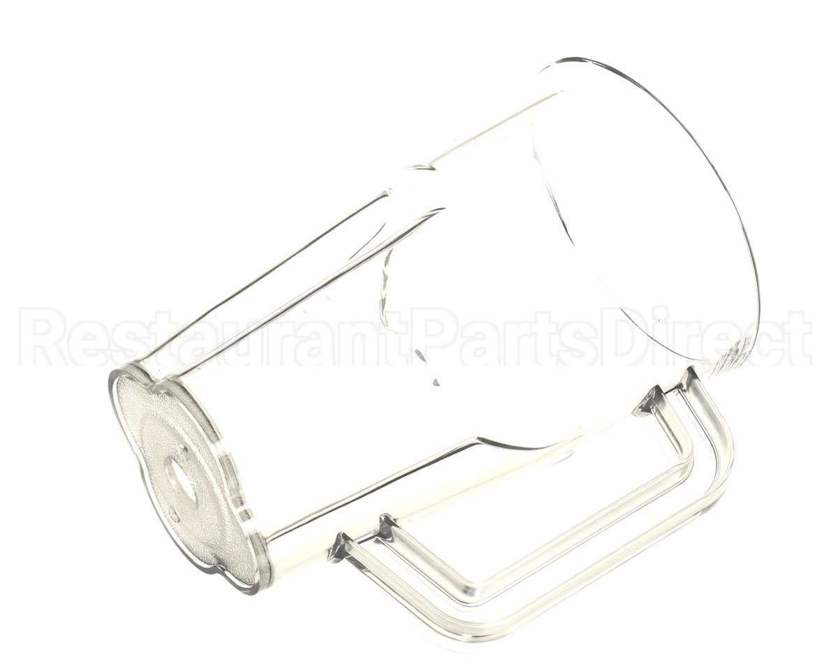 014549-E Waring 48 Oz. Eastman Container