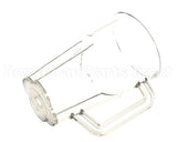 014549-E Waring 48 Oz. Eastman Container