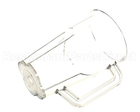014549-E Waring 48 Oz. Eastman Container