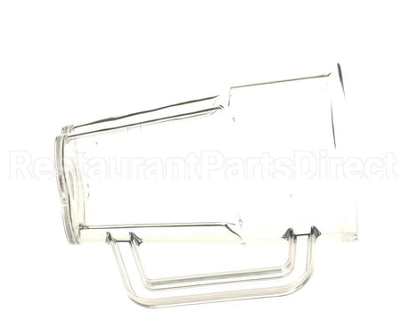 014549-E Waring 48 Oz. Eastman Container