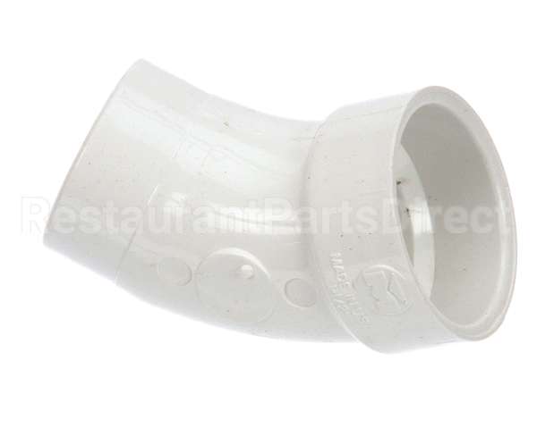 0145647 Hussmann Elbow 1/4 Street 1 1/2 Spigot X Hub
