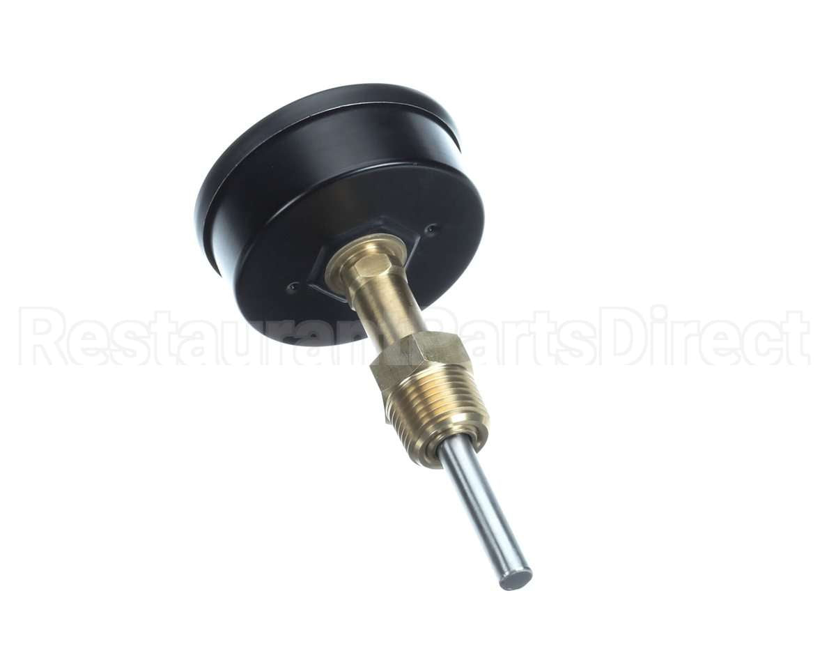 014647F Raypak Temp & Pressuregauge 0-200 Psi-Ki