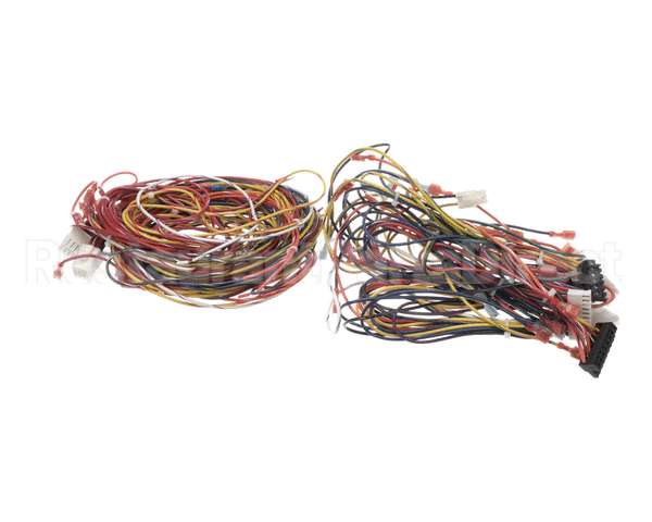 014680F Raypak Wireharness 503200Kit