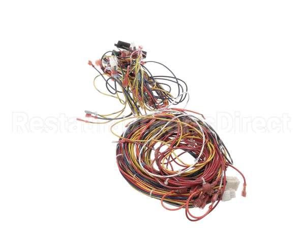 014680F Raypak Wireharness 503200Kit