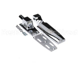 01470 Imperial Brown Hinge. Adj-Flush Lh