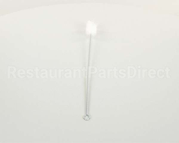 014753 Taylor Freezers Brush-Draw Valve 1-1/2Od X 3