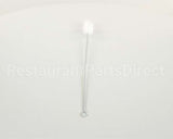 014753 Taylor Freezers Brush-Draw Valve 1-1/2Od X 3