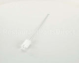 014753 Taylor Freezers Brush-Draw Valve 1-1/2Od X 3