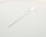 014753 Taylor Freezers Brush-Draw Valve 1-1/2Od X 3