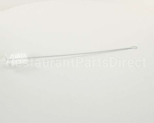 014753 Taylor Freezers Brush-Draw Valve 1-1/2Od X 3