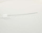 014753 Taylor Freezers Brush-Draw Valve 1-1/2Od X 3