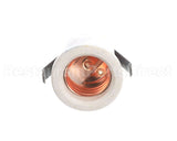 0147963 Duke Holderlamp (250Ctn) Glazed